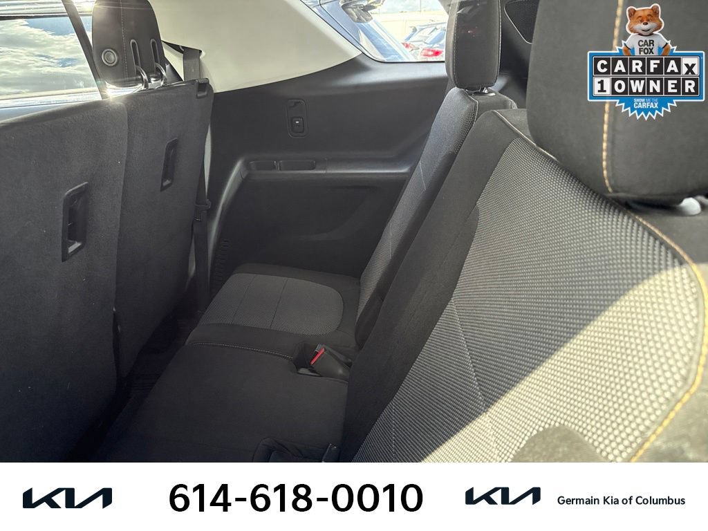 Used 2018 Chevrolet Traverse LT w/ LPO, Floor Liner Package AWD/4WD image 10
