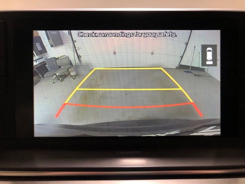 Used 2020 Kia Telluride LX image 29