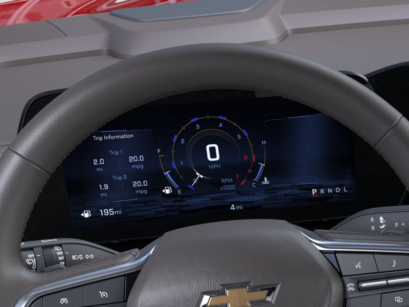 New 2026 Chevrolet Suburban LS image 18