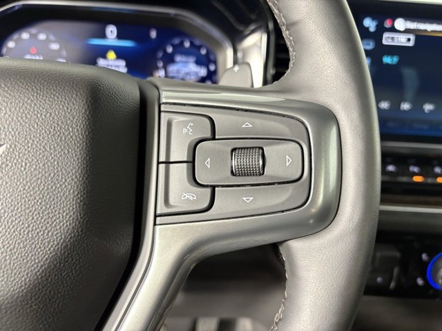 Used 2023 Chevrolet Silverado 1500 RST w/ Convenience Package II image 9