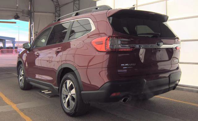 Used 2025 Subaru Ascent Premium AWD/4WD image 7
