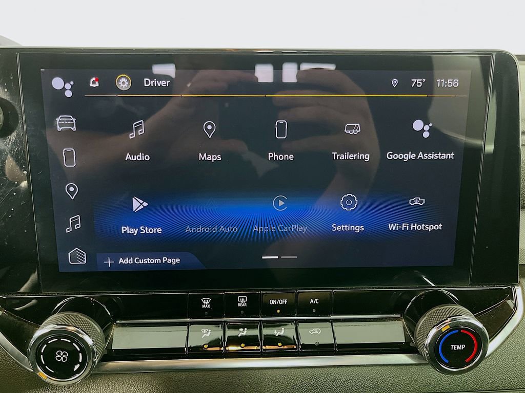 Used 2023 Chevrolet Colorado Trail Boss w/ Advanced Trailering Package image 19