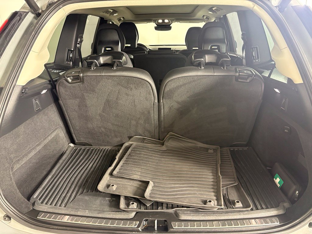 Used 2026 Volvo XC90 B6 Plus AWD/4WD image 19