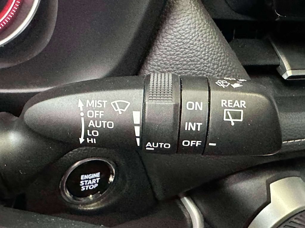 Used 2023 Toyota RAV4 XLE Premium AWD/4WD image 22