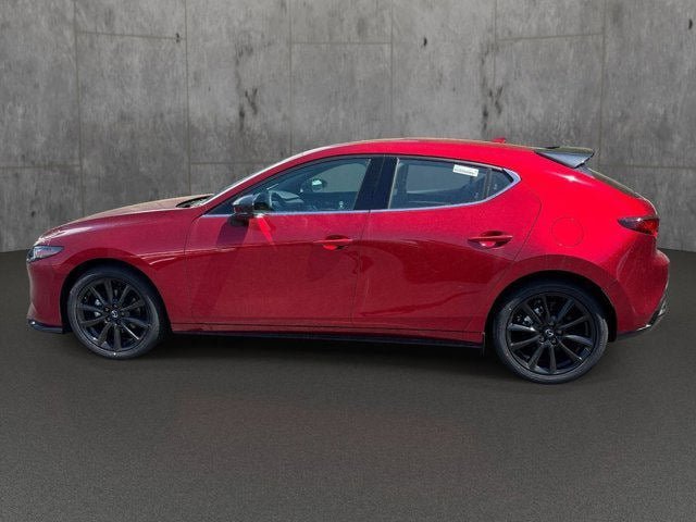 New 2026 MAZDA MAZDA3 Hatchback w/Premium Plus Pkg AWD/4WD image 20