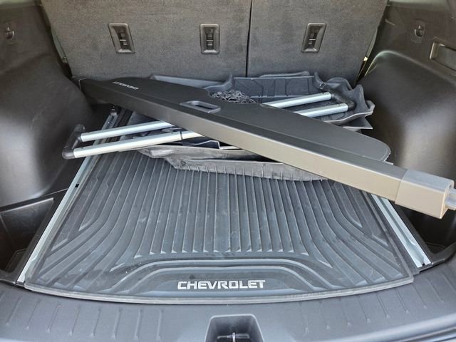 Used 2020 Chevrolet Blazer RS w/ LPO, Cargo Package AWD/4WD image 13