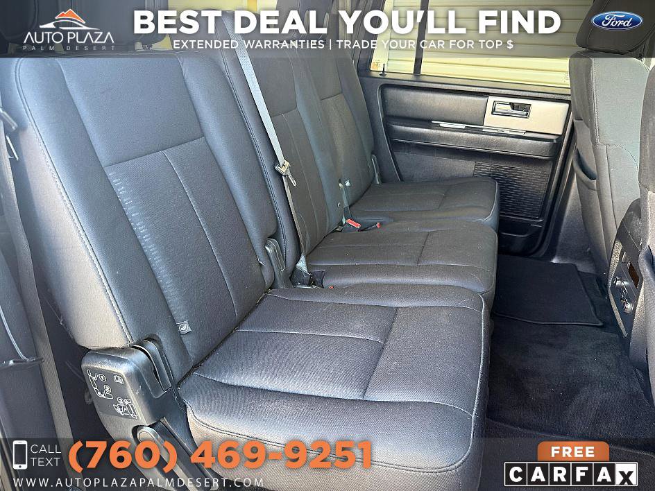 Used 2017 Ford Expedition EL XLT image 35