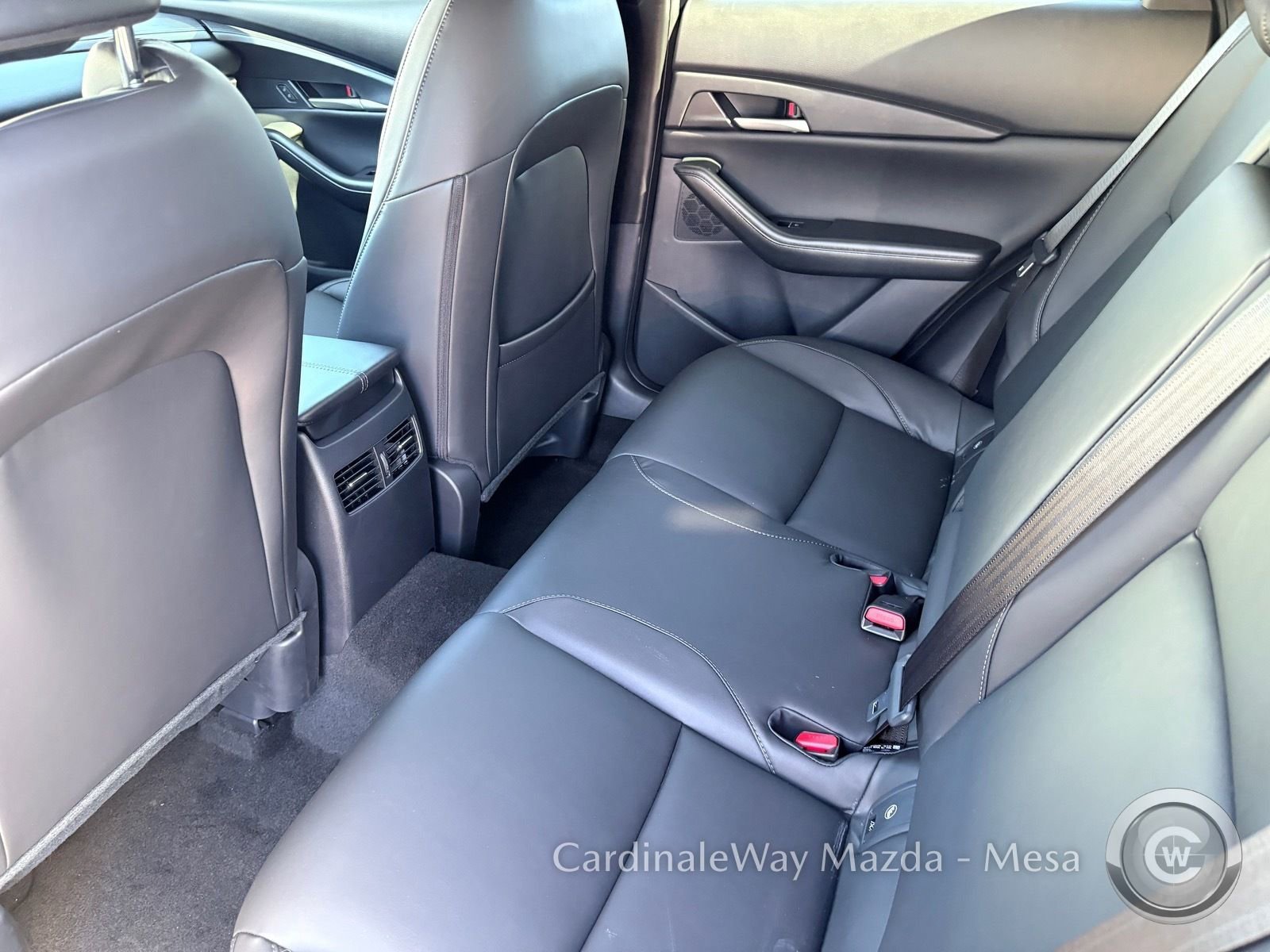 New 2026 MAZDA CX-30 AWD 2.5 S w/ Select Sport Pkg image 18