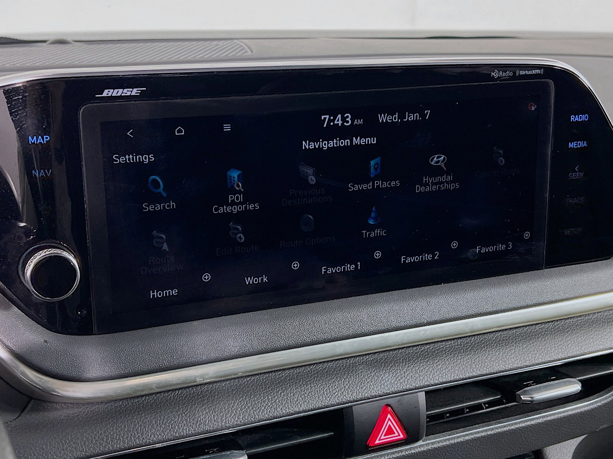 Used 2022 Hyundai Sonata SEL Plus image 9