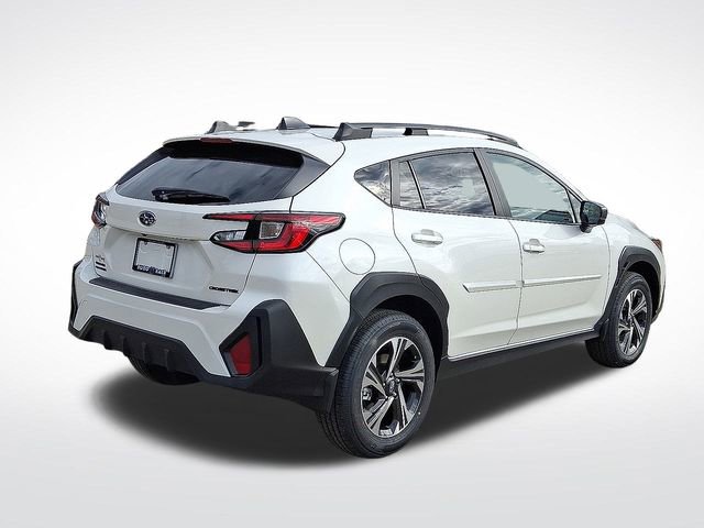 New 2026 Subaru Crosstrek 2.0i Premium image 7