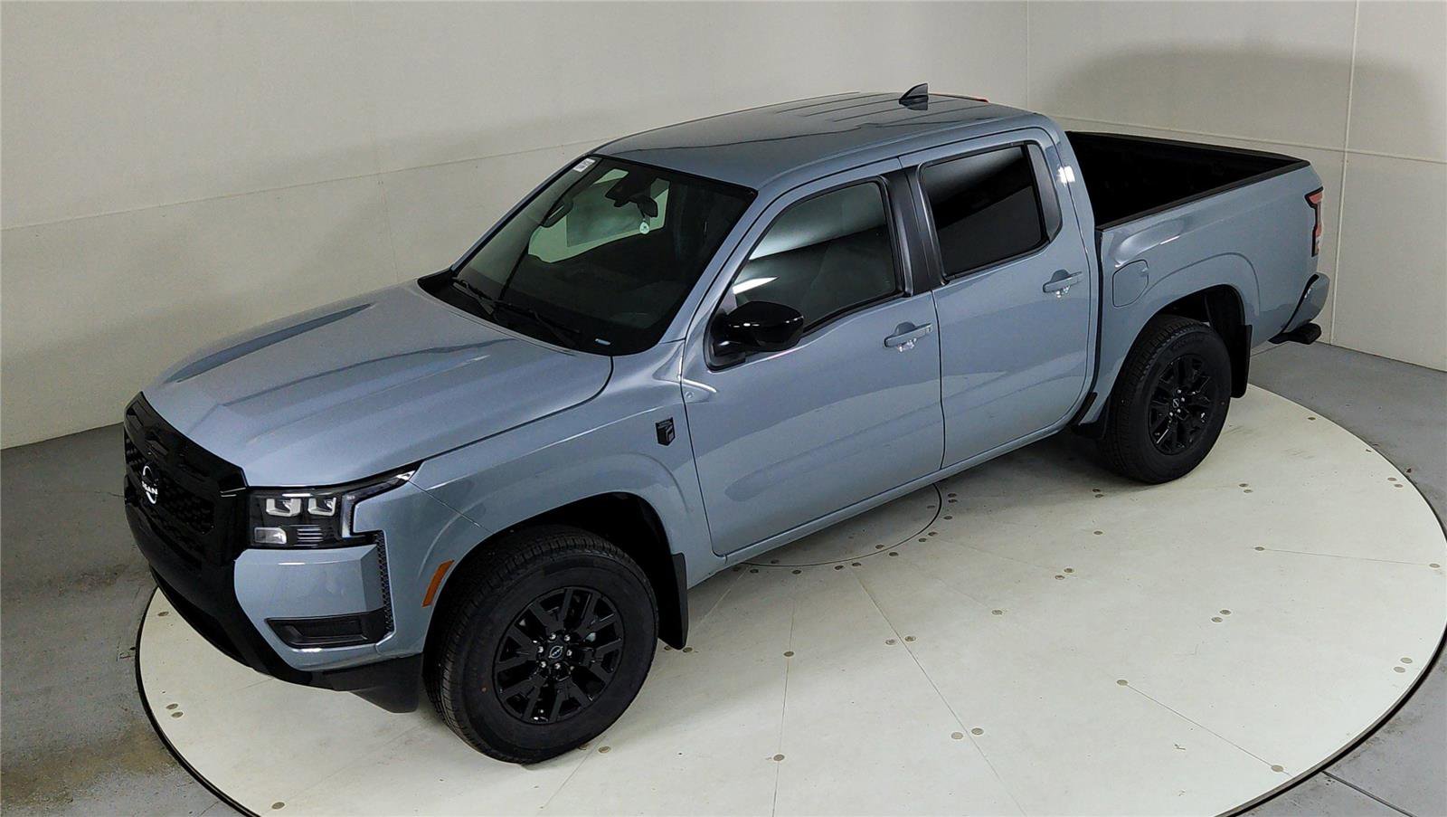 New 2026 Nissan Frontier SV w/ Tow Package image 15