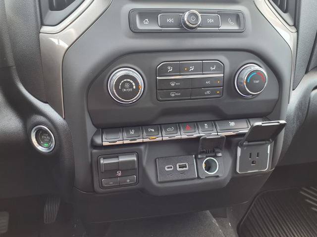 New 2026 Chevrolet Silverado 2500 Custom w/ Custom Value Package AWD/4WD image 25