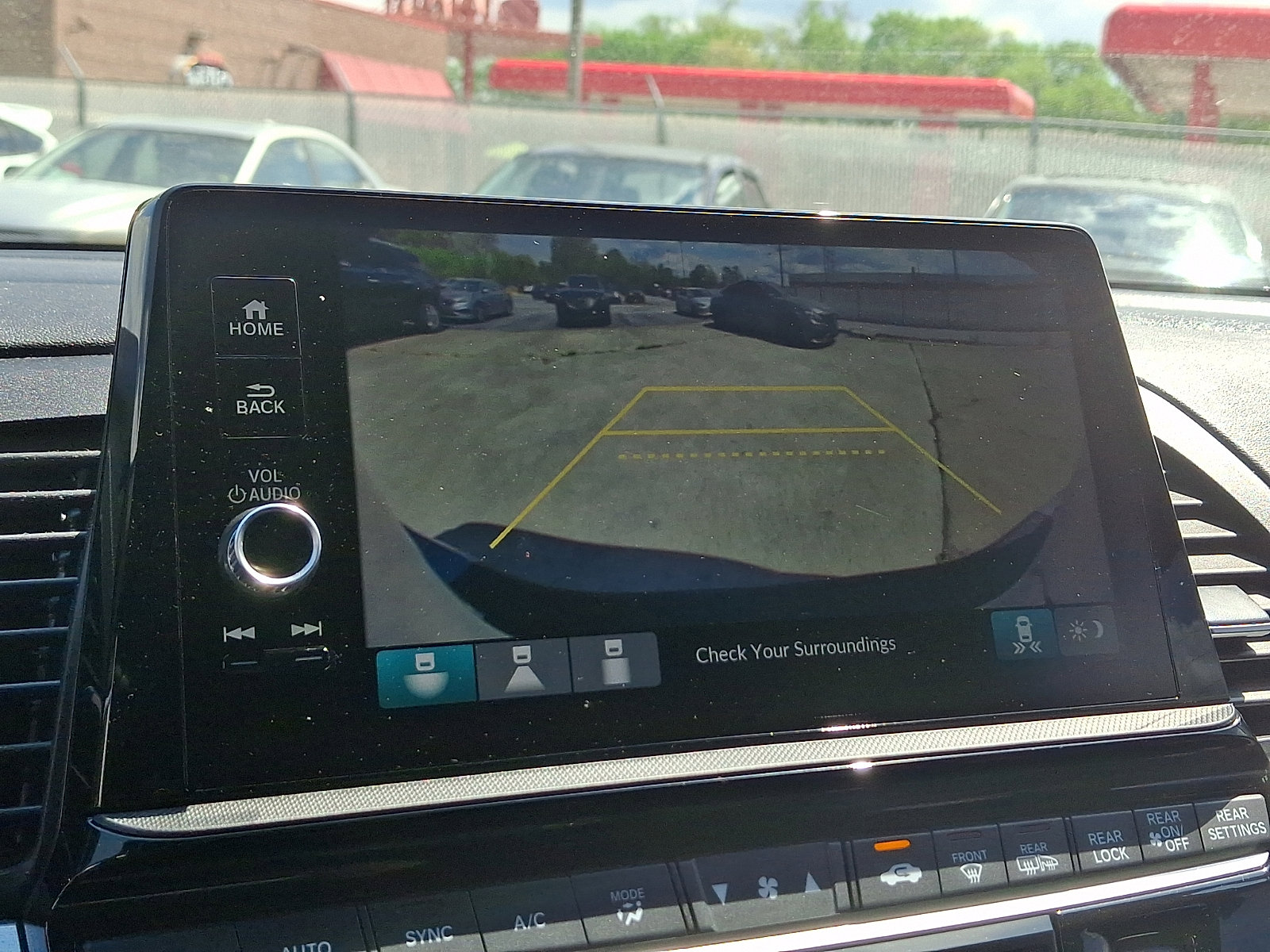 Used 2025 Honda Odyssey Sport-L image 24