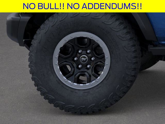New 2026 Ford Bronco Badlands image 22