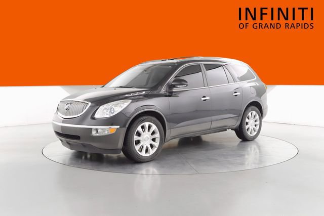 Used 2012 Buick Enclave Premium image 7