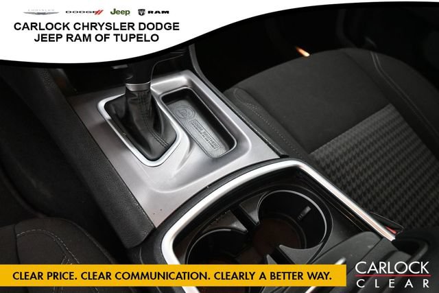 Used 2023 Dodge Charger SXT RWD image 23