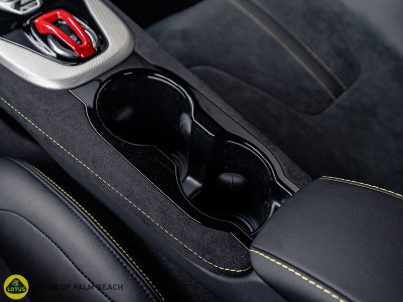 Used 2026 Lotus Emira SE RWD image 19