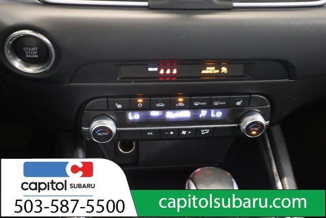 Used 2020 MAZDA CX-5 Grand Touring image 23