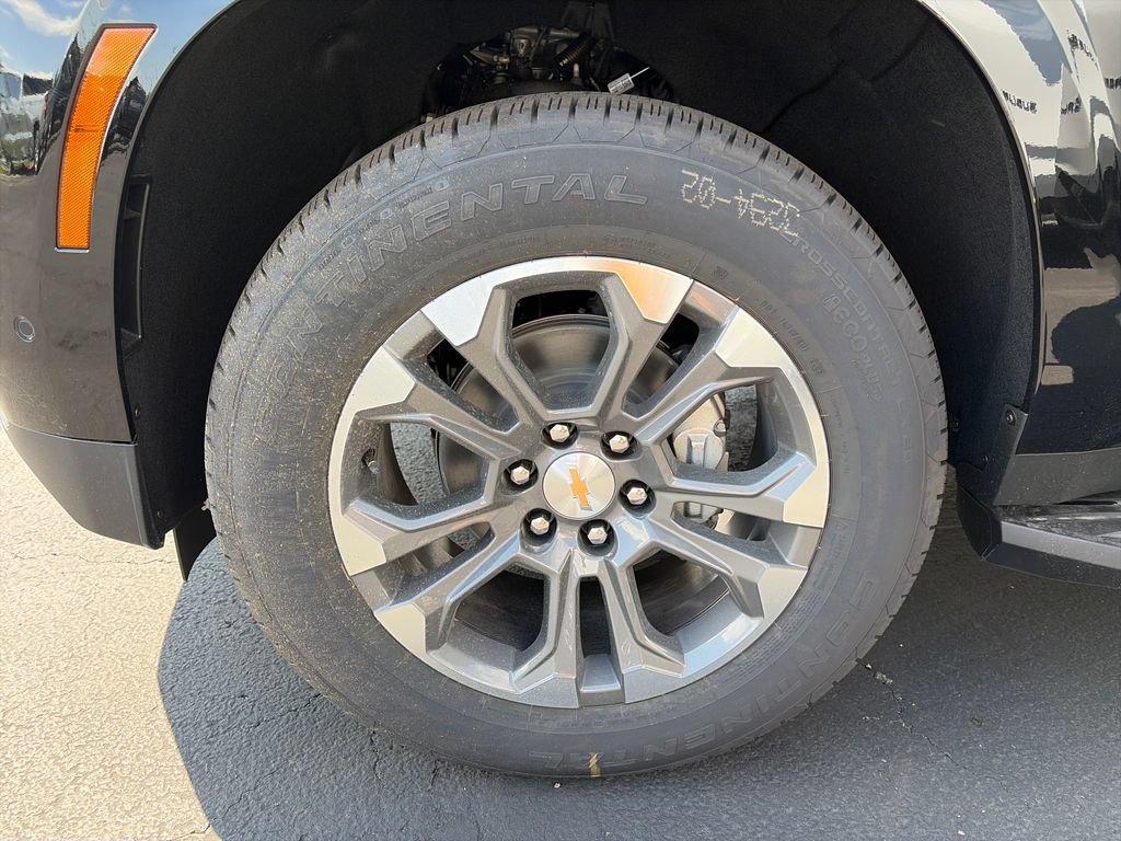 New 2026 Chevrolet Tahoe LT w/ Comfort Package AWD/4WD image 29