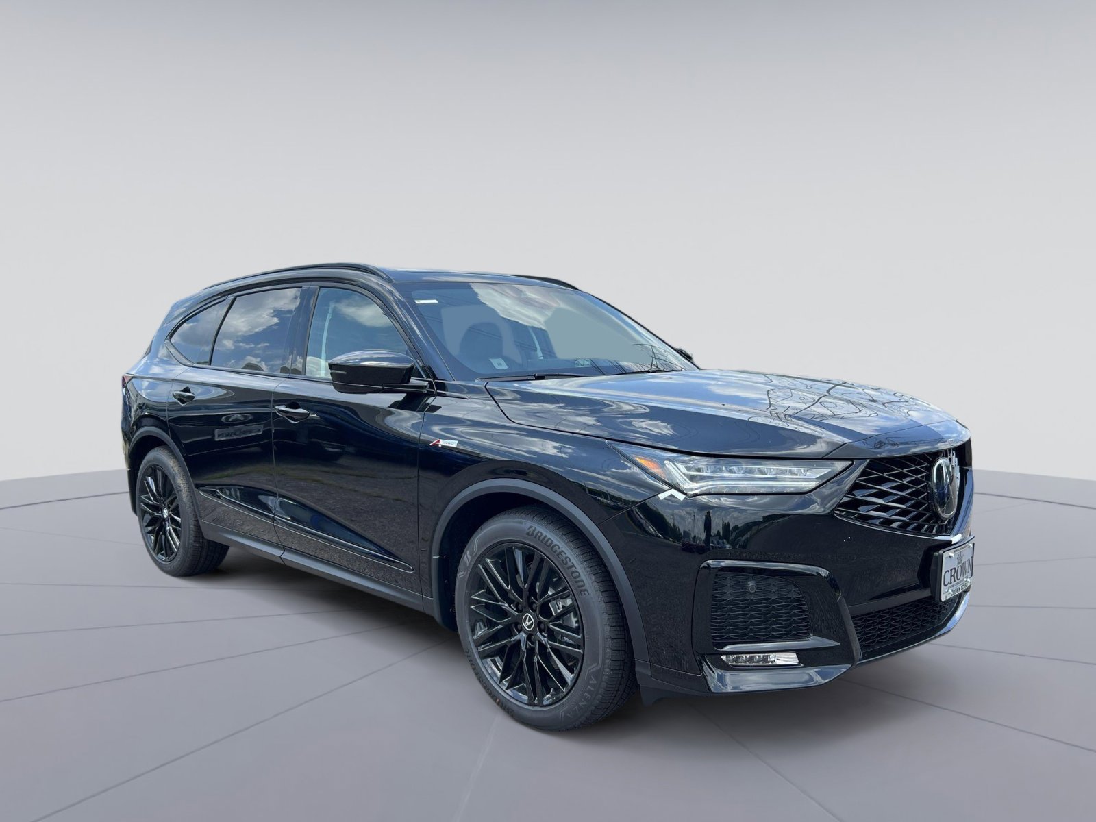 New 2026 Acura MDX A-Spec image 7