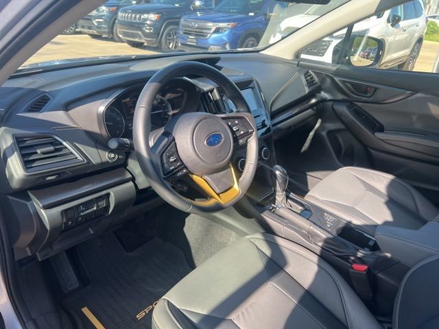 Used 2021 Subaru Crosstrek 2.5i Sport w/ Popular Package #2B image 11