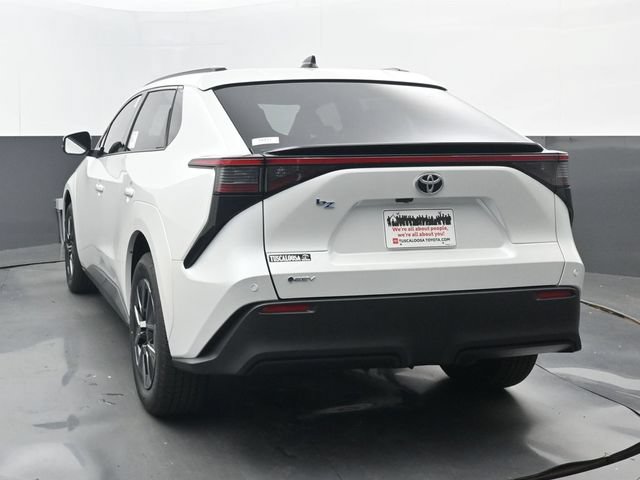 New 2026 Toyota bZ FWD image 18