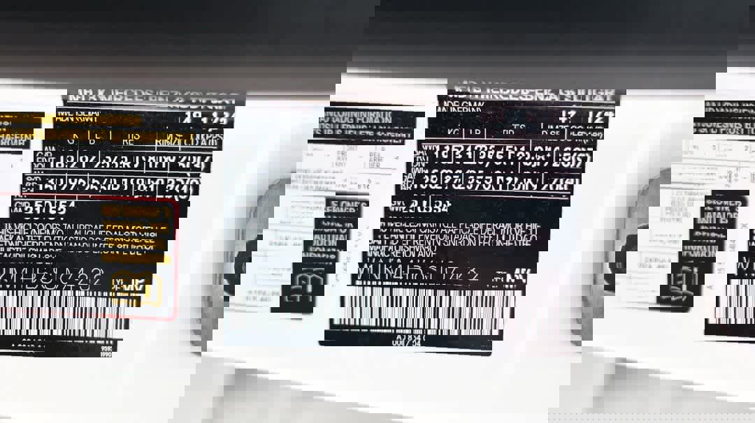 Certified 2025 Mercedes-Benz GLC 300 4MATIC image 37