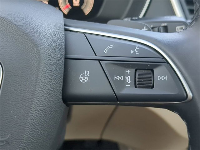 Used 2021 Audi Q5 Prestige image 24