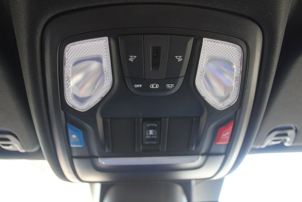 Used 2022 RAM 1500 Rebel w/ Rebel Level A Equipment Group image 65