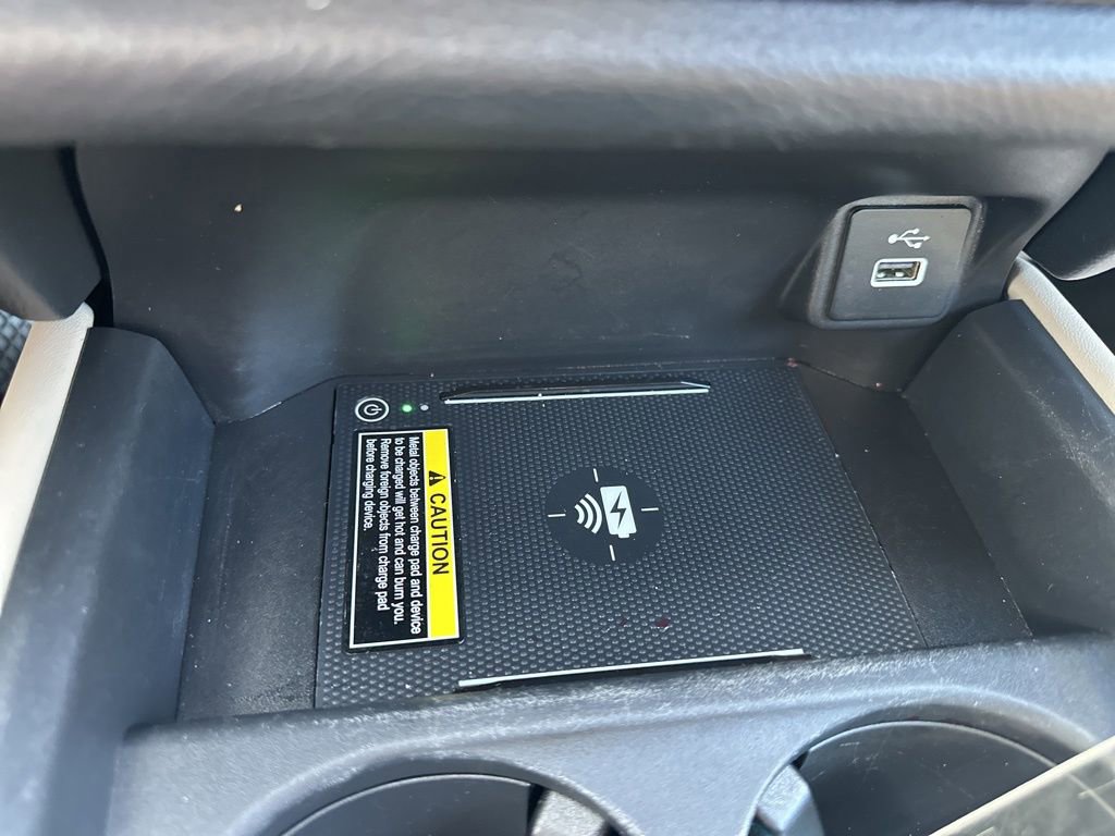 Used 2025 Honda HR-V EX-L image 25