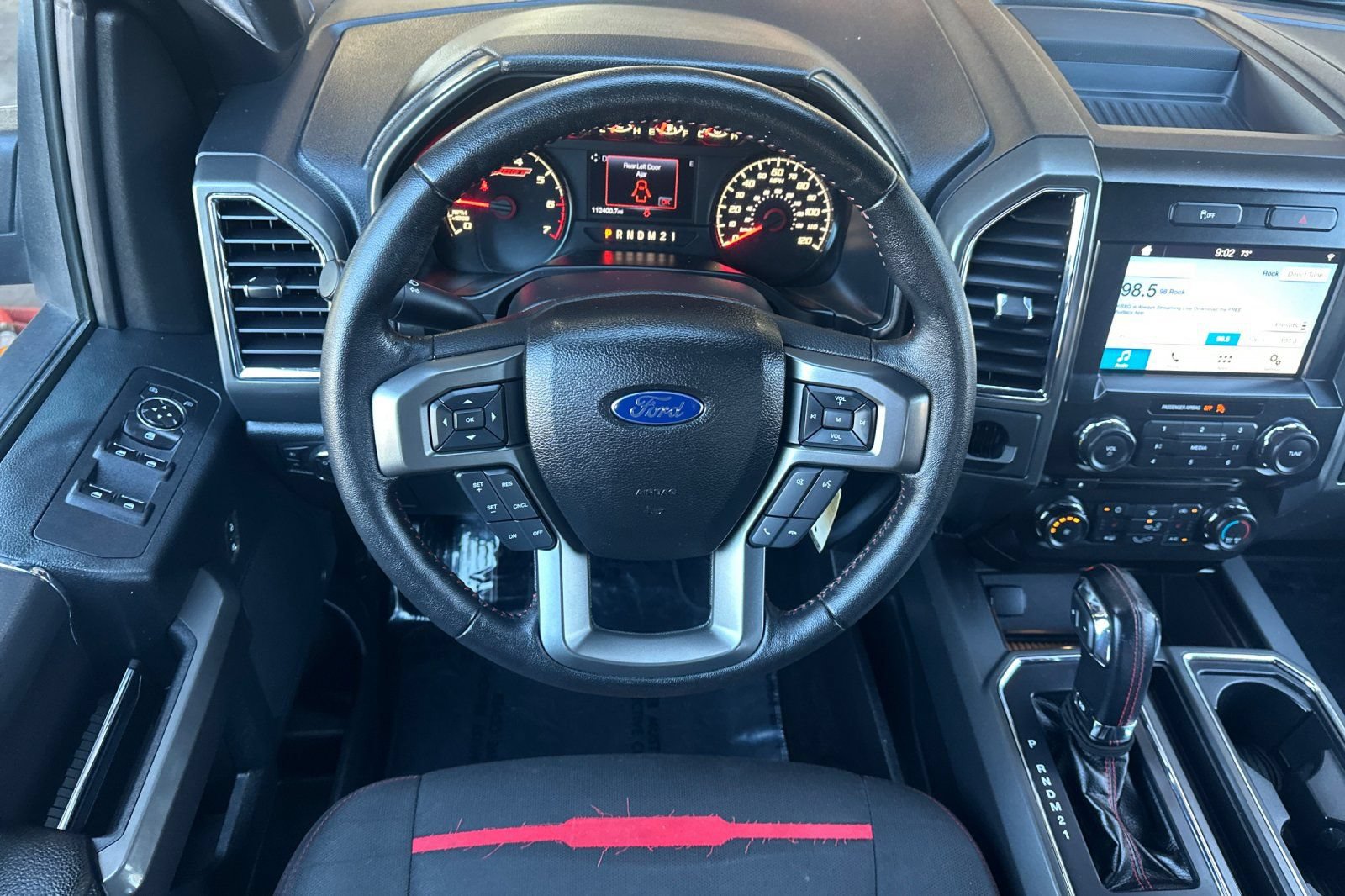 Used 2016 Ford F150 XLT w/ Equipment Group 302A Luxury RWD image 13