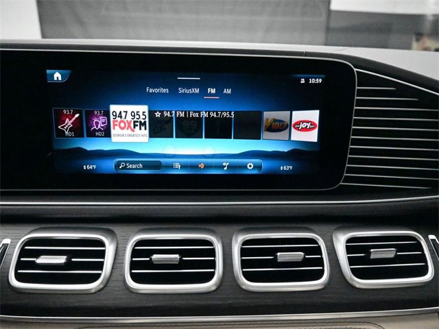 New 2026 Mercedes-Benz GLE 53 AMG 4MATIC Coupe image 11