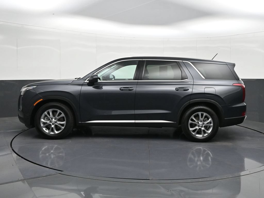 Used 2020 Hyundai Palisade SE AWD/4WD image 2