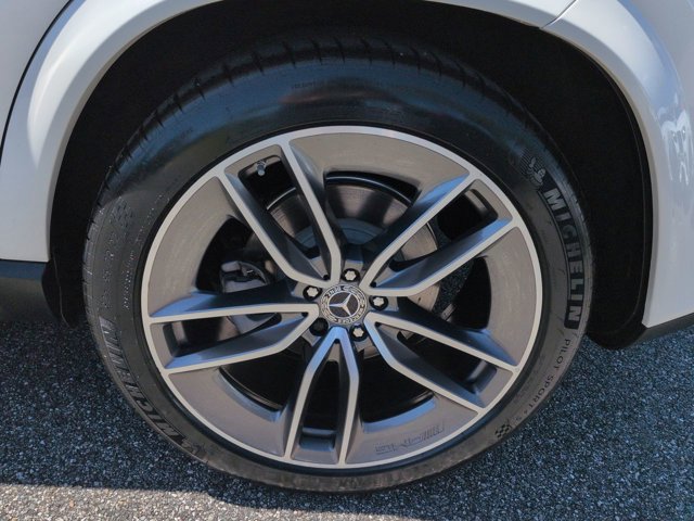 Certified 2021 Mercedes-Benz GLE 450 4MATIC image 11