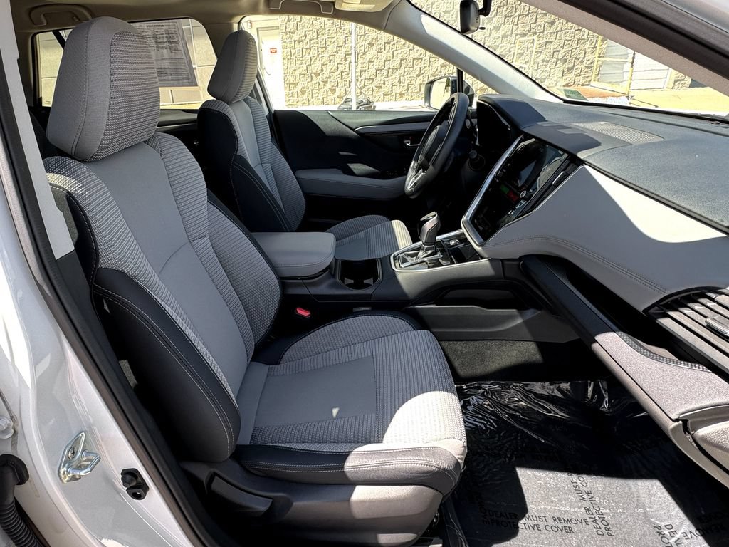 Used 2024 Subaru Outback Premium AWD/4WD image 37