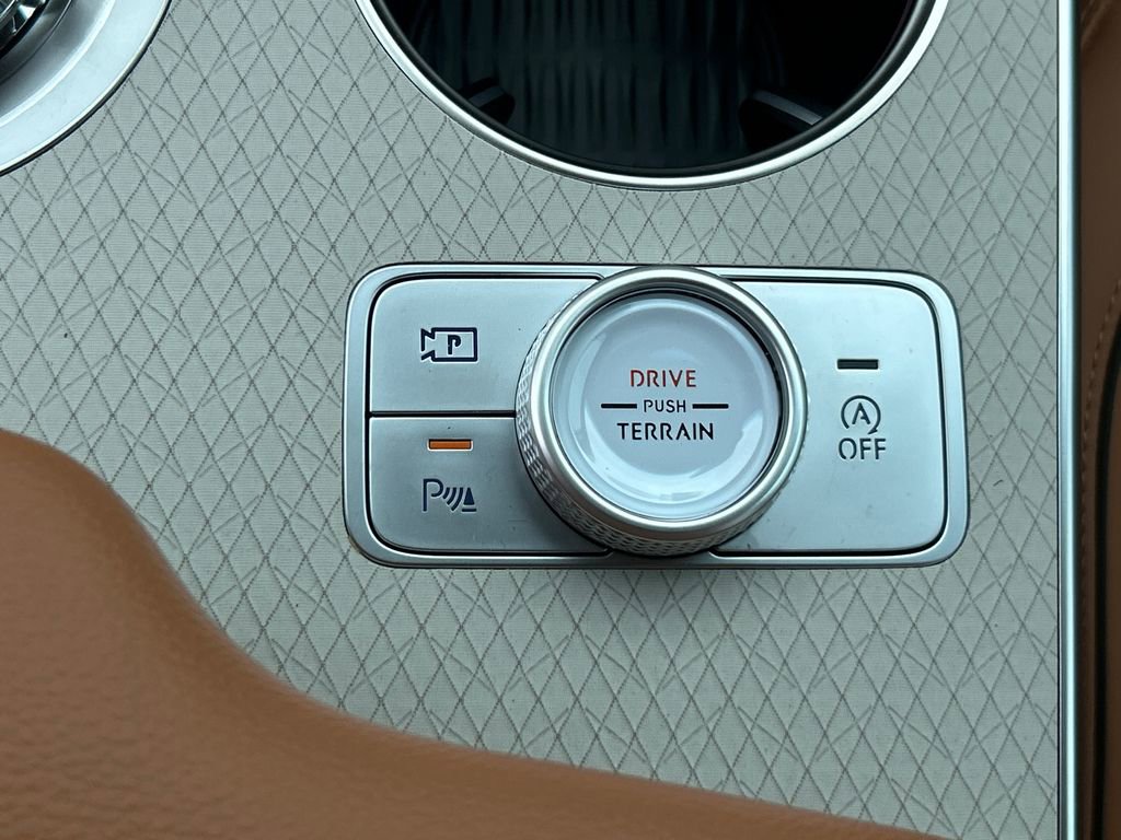 New 2026 Genesis GV80 2.5T Advanced AWD/4WD image 33