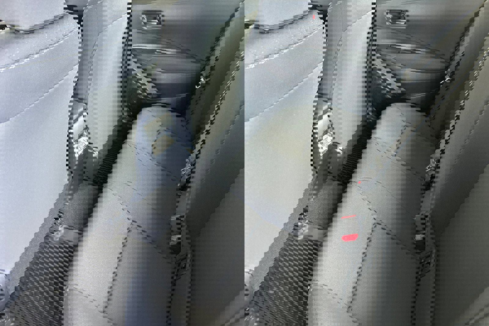 New 2026 Toyota Corolla LE image 14