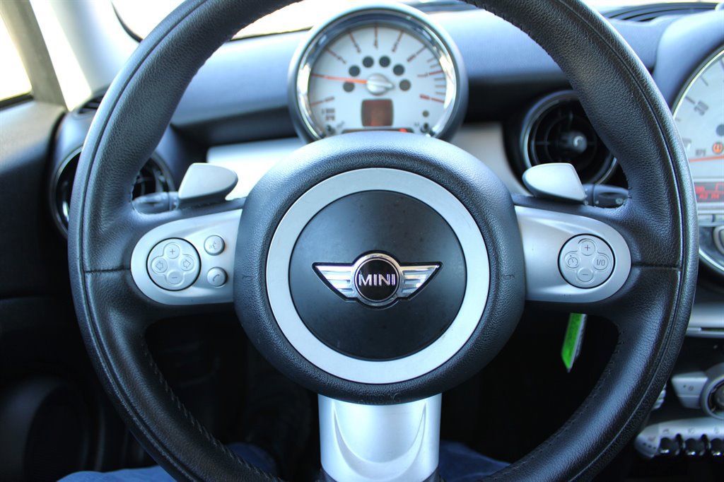 Used 2008 MINI Cooper Clubman Hardtop image 20