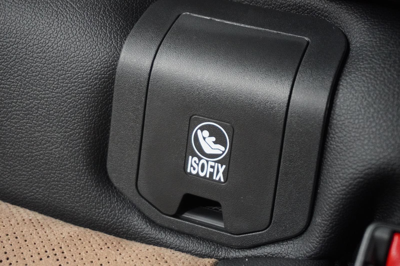 New 2026 Chevrolet Equinox ACTIV w/ Convenience Package III image 45