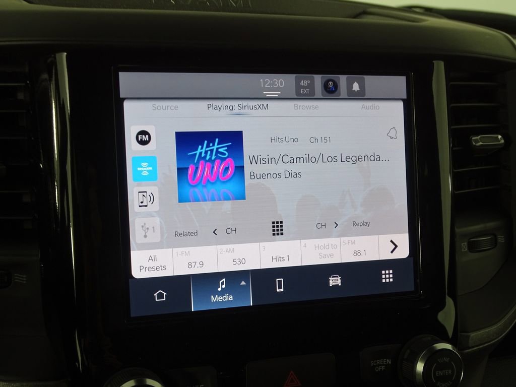 New 2026 RAM 3500 Tradesman image 30