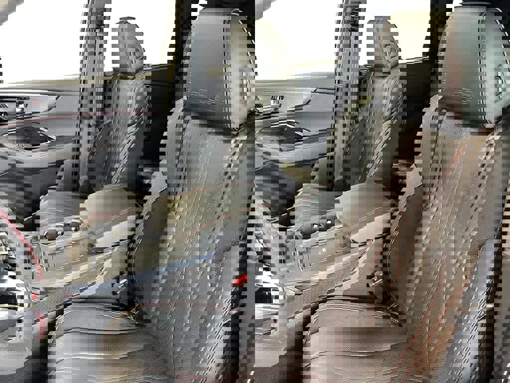 New 2026 Acura MDX Type S image 11