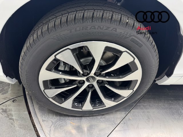 New 2026 Audi Q3 quattro 2.0T AWD/4WD image 6