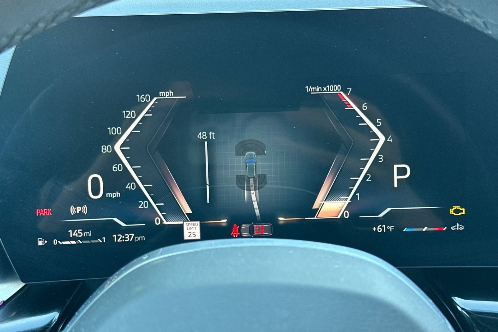 Certified 2023 BMW X1 xDrive28i w/ Convenience Package image 35