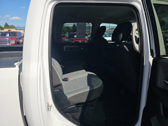 Used 2022 RAM 1500 Classic SLT w/ Electronics Convenience Group image 16