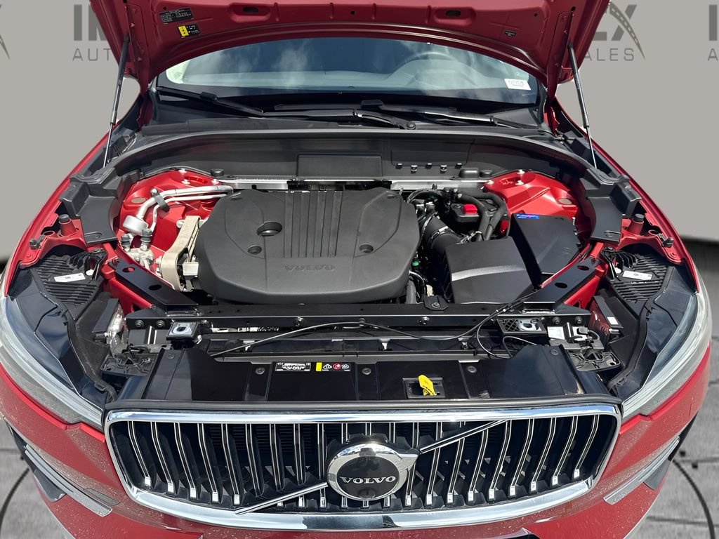 Used 2023 Volvo XC60 B5 Plus FWD image 21
