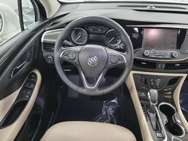 Used 2019 Buick Envision Essence FWD image 17