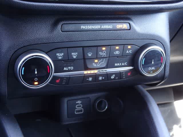 Used 2024 Ford Escape Active AWD/4WD image 28