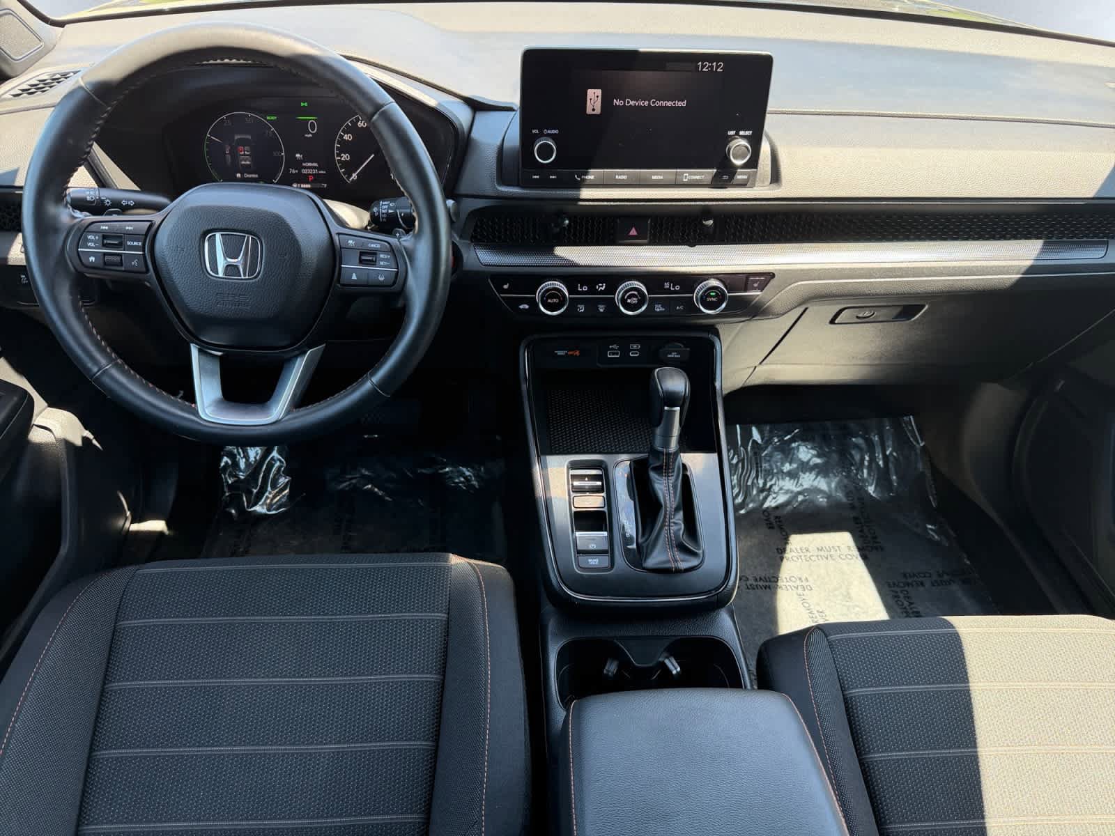 Used 2024 Honda CR-V Sport image 6