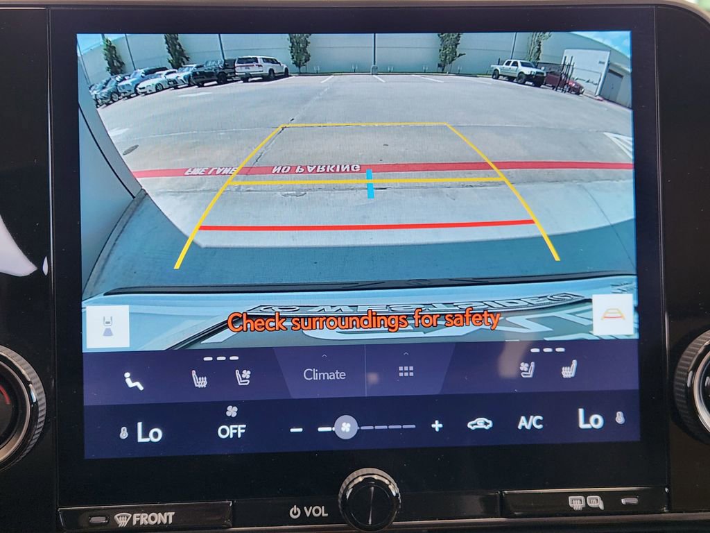 Used 2023 Lexus NX 350 AWD image 17