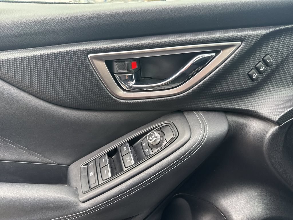 Used 2022 Subaru Forester Touring AWD/4WD image 19
